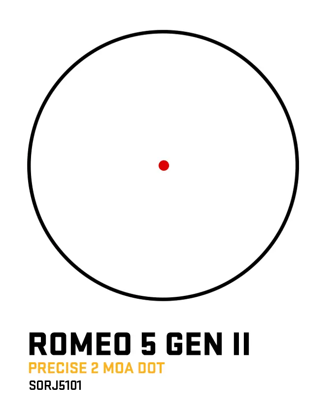 ROMEO5-GENII-SOR5101-RETICLE.webp