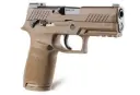 SIG Sauer P320 M18 Carry 9x19mm, 17RD 