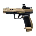 CANiK TTI COMBAT Optic – MO3