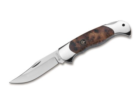 [112002TH] BÖKER SCOUT THUJA