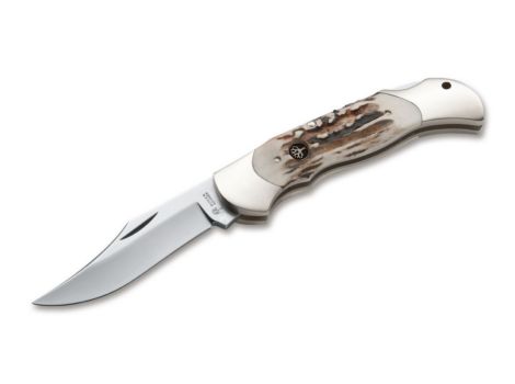 BÖKER OPTIMA HIRSCHHORN