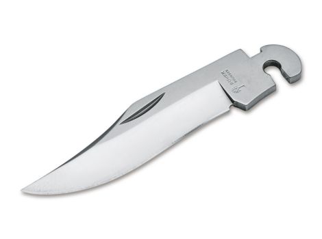 BÖKER OPTIMA BOWIE-KLINGE 440C