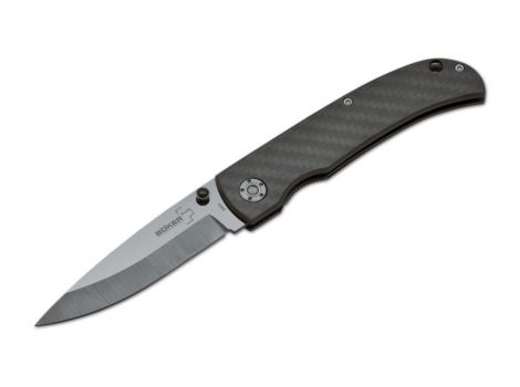 [01BO036] BÖKER PLUS ANTI-GRAV