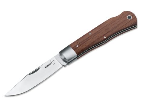 BÖKER PLUS LOCKBACK BUBINGA