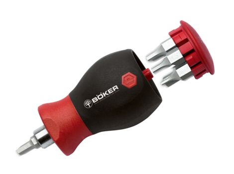 BÖKER TOOLKIT INNENSECHSKANT