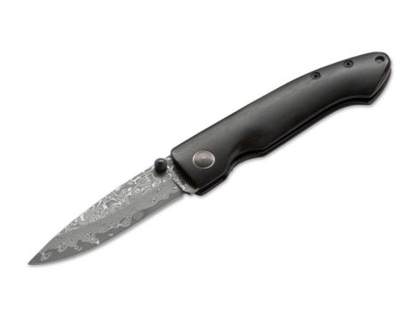 [01BO102DAM] BÖKER PLUS DAMASK GENT 2