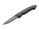 BÖKER PLUS DAMAST GENT 1