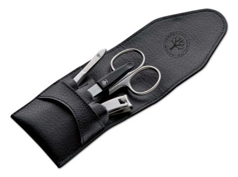 [04BO506] BÖKER ARBOLITO MANICURE SET BASIC L