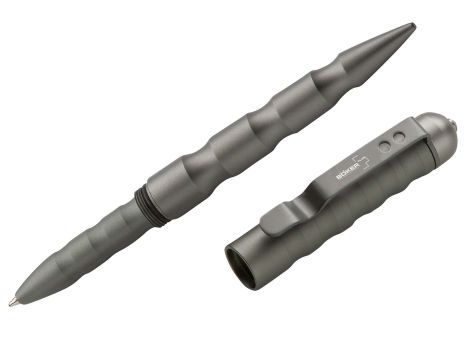 [09BO091] BÖKER PLUS MPP GREY