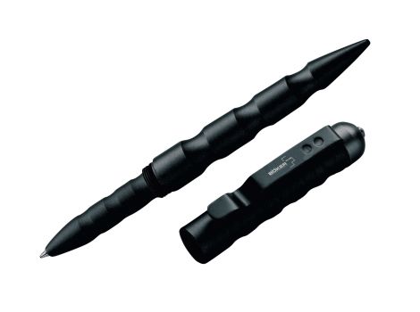 [09BO092] BÖKER PLUS MPP BLACK
