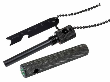 [09BO778] BÖKER PLUS FIRE STARTER