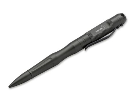 BÖKER PLUS IPLUS TTP GRAY