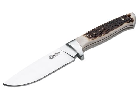 BÖKER ARBOLITO HUNTER STAG