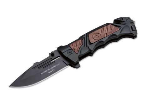 [01KAL14] BÖKER PLUS AK-14