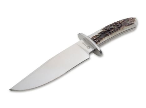 BÖKER ARBOLITO ESCULTA HIRSCHHORN