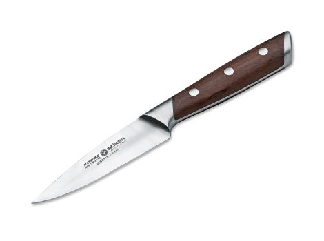 [03BO515] BÖKER FORGE WOOD SPICKMESSER