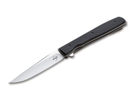 [01BO732] BÖKER PLUS URBAN TRAPPER G10