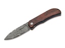 BÖKER PLUS EXSKELIBUR II COCOBOLO DAM