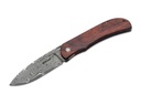 BÖKER PLUS EXSKELIBUR I COCOBOLO DAM