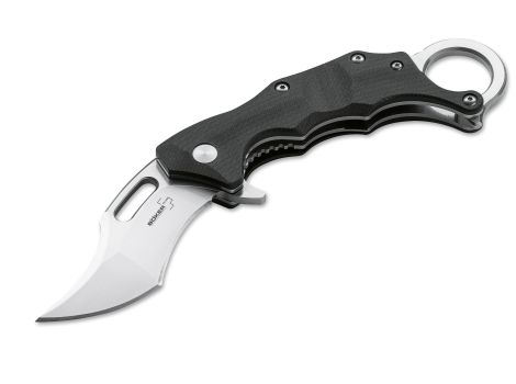 BÖKER PLUS WILDCAT