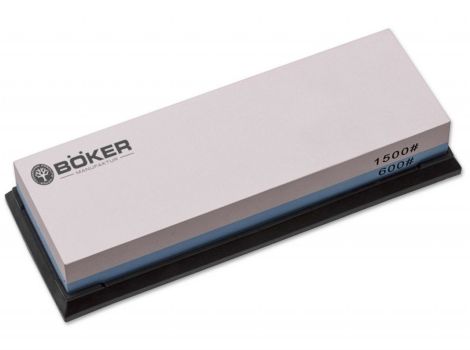[09BO195] BÖKER WASSERSTEIN 600/1500