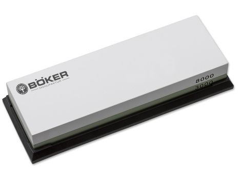 BÖKER WASSERSTEIN 3000/8000