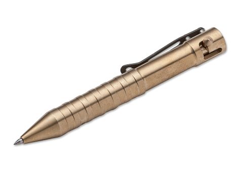 [09BO063] BÖKER PLUS K.I.D. CAL .50 BRASS