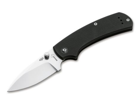 BÖKER PLUS XS DROP