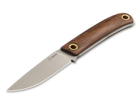 MANLY PATRIOT D2 GUAYACAN BÖKER EXCL.