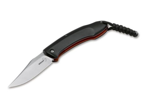 [01BO265] BÖKER PLUS FRELON