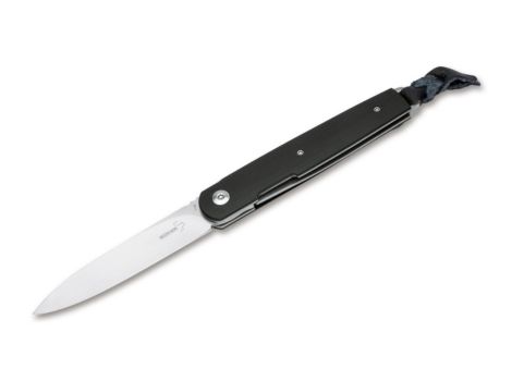 BÖKER PLUS LRF G10