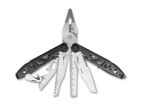 BÖKER PLUS SPECIALIST II