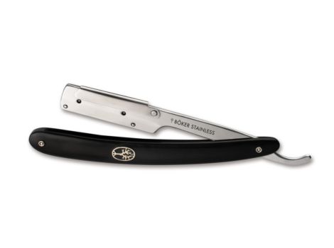 BÖKER RAZETTE PRO BLACK