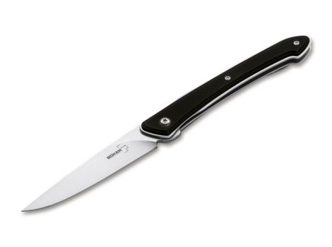 [01BO244] BÖKER PLUS URBAN SPILLO