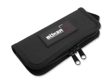 [090825] BÖKER PLUS NYLON-ETUI