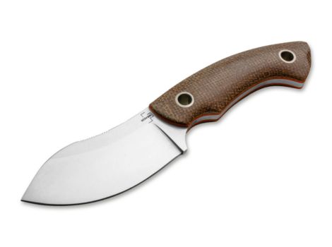 [02BO018] BÖKER PLUS NESSMI PRO