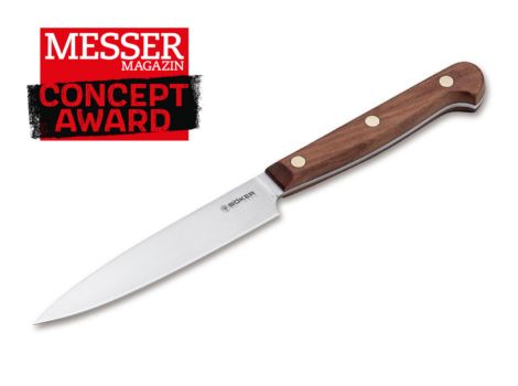 [130499] BÖKER COTTAGE-CRAFT SPICKMESSER