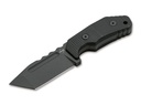 BÖKER PLUS LITTLE DVALIN TANTO