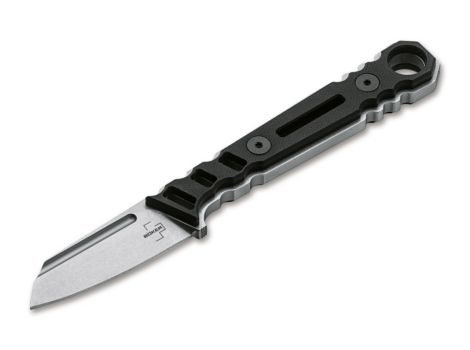 [02BO038] BÖKER PLUS YLVI