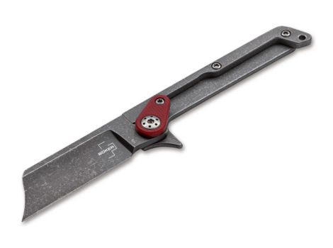 [01BO661] BÖKER PLUS FRAGMENT G10