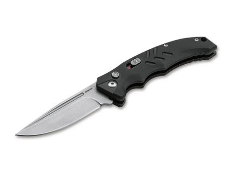 [01BO482] BÖKER PLUS INTENTION II BLACK