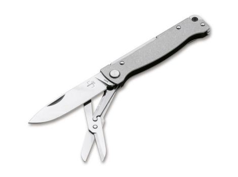 [01BO857] BÖKER PLUS ATLAS MULTI GEN. 2