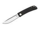 BÖKER PLUS CELOS G10 SCHWARZ