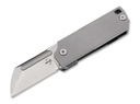 BÖKER PLUS BABYX FLIPPER STEEL