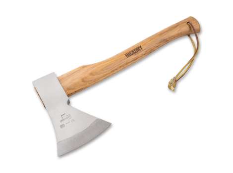 BÖKER PLUS APPALACHIAN AXE SMALL