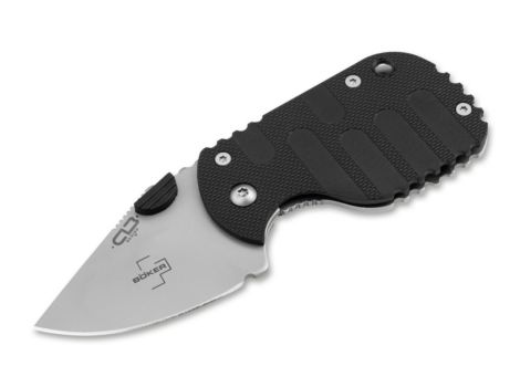 BÖKER PLUS SUBCOM 2.0 BLACK