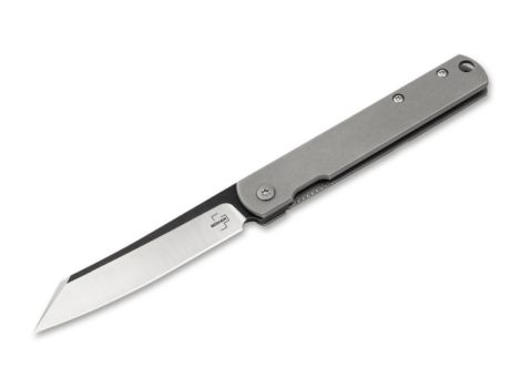 [01BO368] BÖKER PLUS ZENSHIN