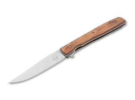 BÖKER PLUS URBAN TRAPPER FLIPJOINT
