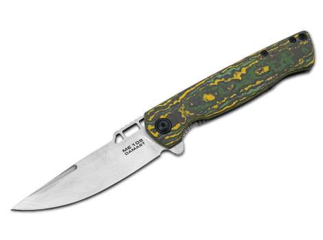 [01BO909DAM] Böker Plus ME 109 Damast
