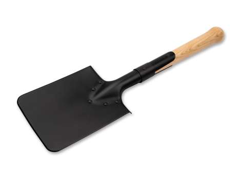 BÖKER PLUS SHOVEL M1874